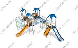 Playset PENTA Játszóvár