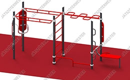 Fitness Park A Fitness Park A