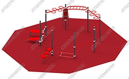 Fitness Park B Fitness Park B