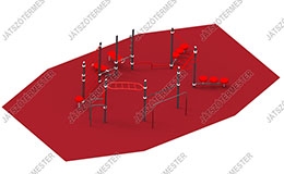 Fitness Park C Fitness Park C