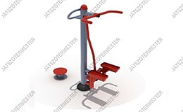 Stepper és csípőforgató Stepper és csípőforgató