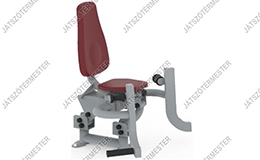 Inner thigh adductor Inner thigh adductor