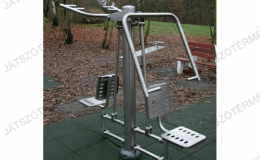 Pull down chair and bench Pull down chair and bench